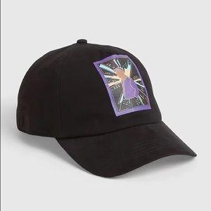 Black history month Gap Collective hat